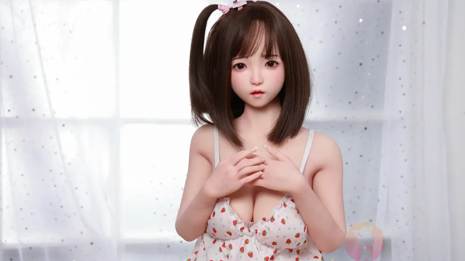 Candy Realistic Photos